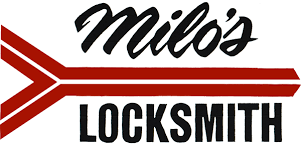 Milos Locksmith
